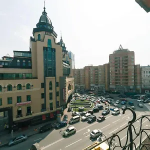 Arena Loft Киев