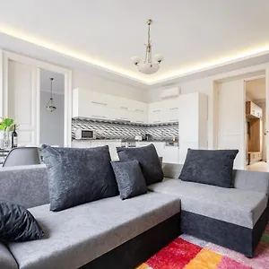Szentkiralyi Apartman 2 Budapest
