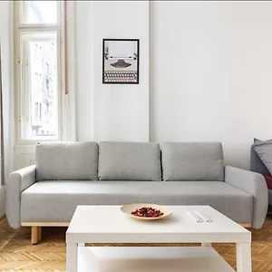 Prime Location Sip Utca Budapest