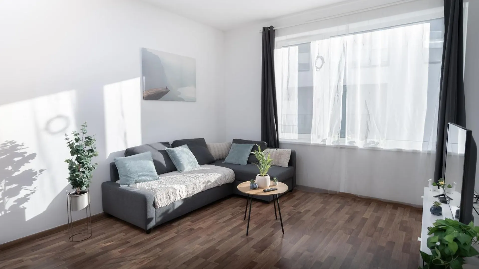 Raday Residence At The Heart Of Budapest With Ac Hungary