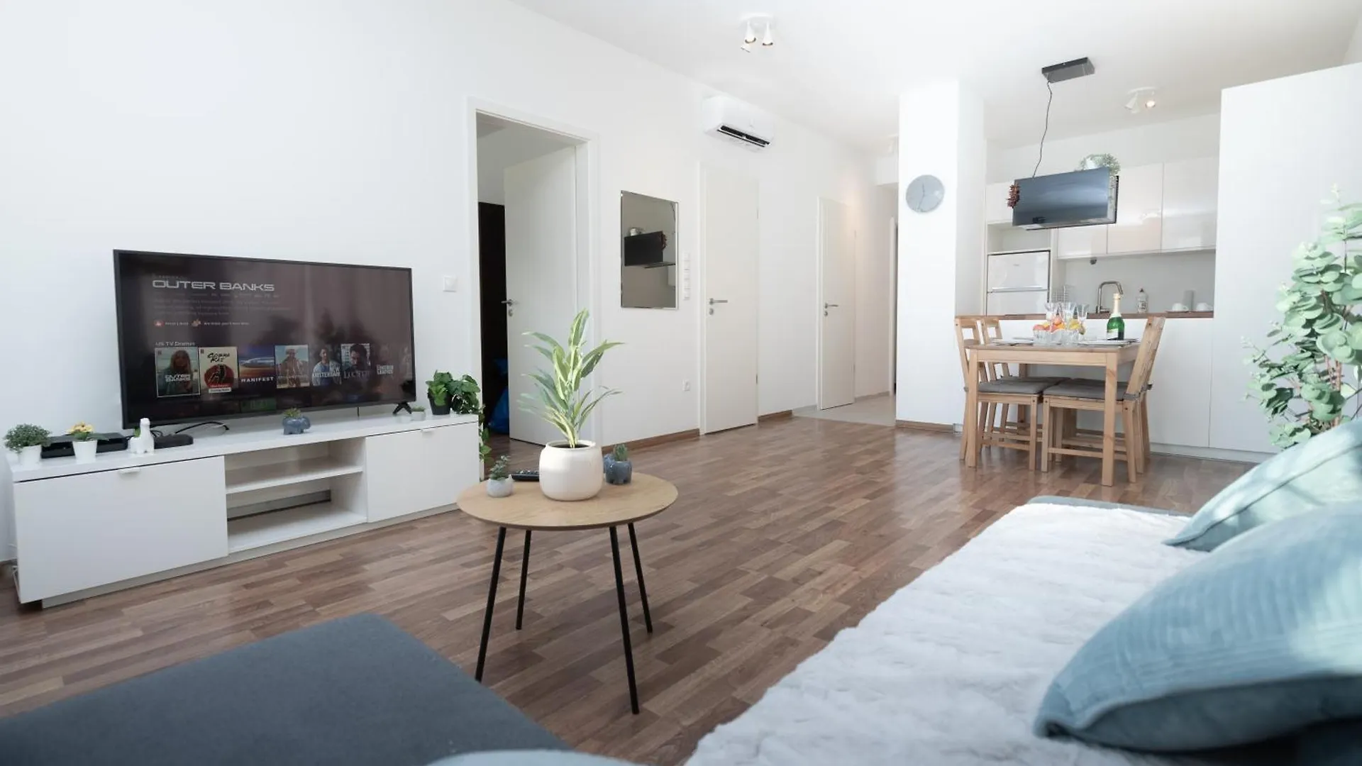 Raday Residence At The Heart Of Budapest With Ac Hungary