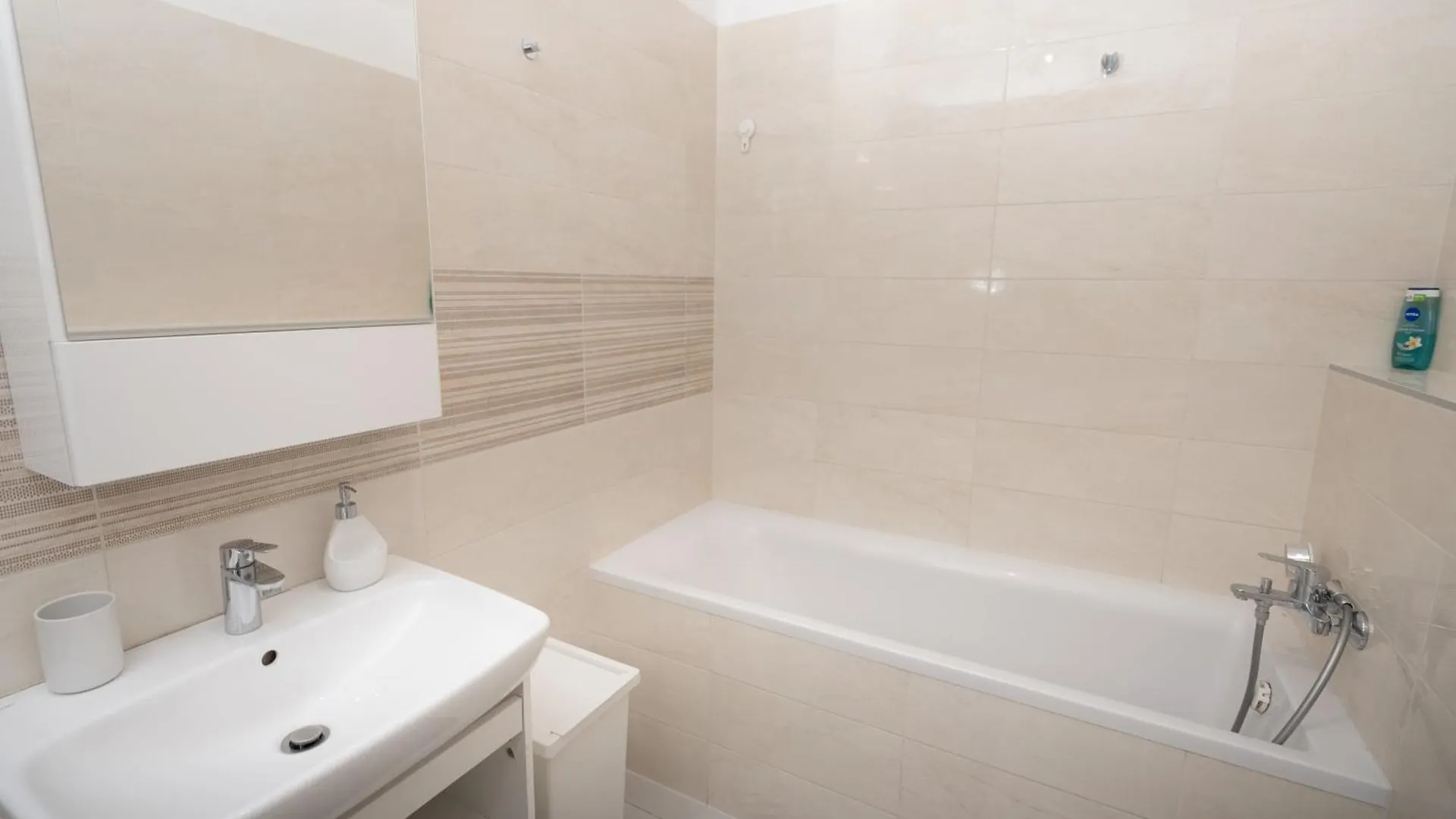 Raday Residence At The Heart Of Budapest With Ac